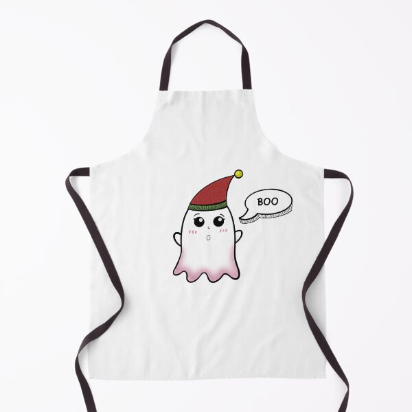 Item preview, Cute ghost designed and sold by DorkyDoodling.
