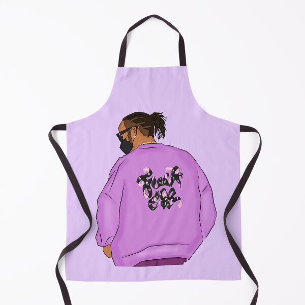 Item preview, LH44 FO PURPLE designed and sold by artistbarcagirl.