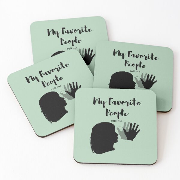 Item preview, My Favorite People Call Me Grandpa designed and sold by digi-handiworks.