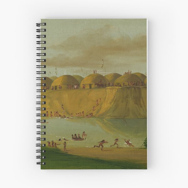 Item preview, george catlin paintings george catlin artstyle designed and sold by Amy-Hamilton.