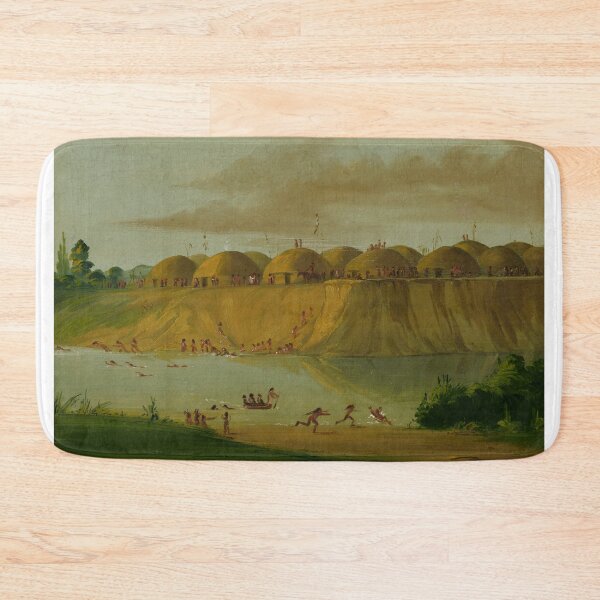 Item preview, george catlin paintings george catlin artstyle designed and sold by Amy-Hamilton.
