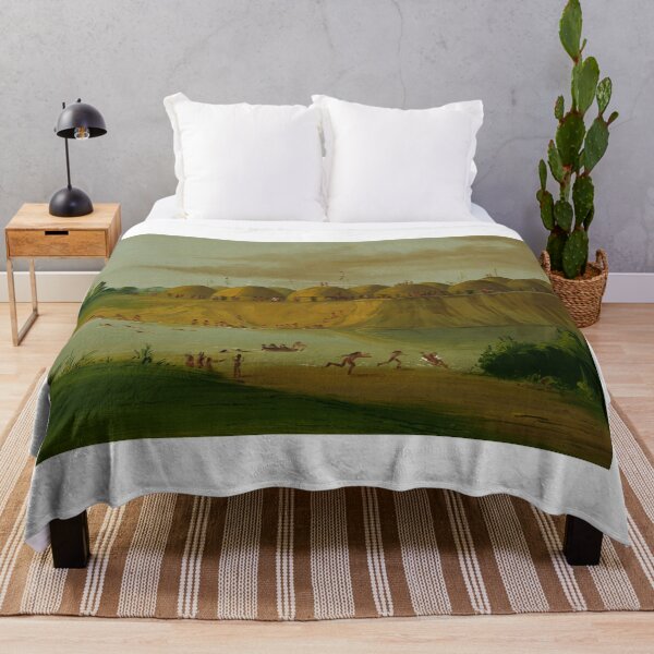 Item preview, george catlin paintings george catlin artstyle designed and sold by Amy-Hamilton.