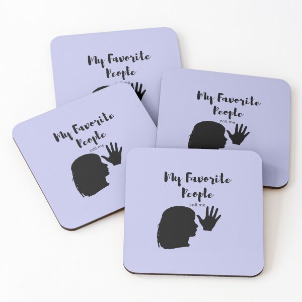 Item preview, My Favorite People Call Me Dad designed and sold by digi-handiworks.