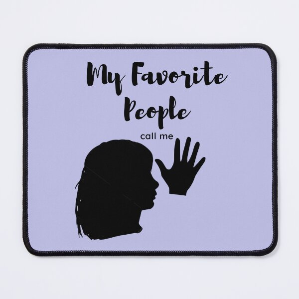 Item preview, My Favorite People Call Me Dad designed and sold by digi-handiworks.
