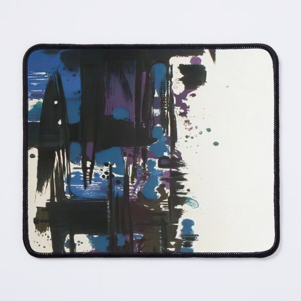 Item preview, Alfred Manessier - illustration-from-elegie-pour-martin-luther-king-1978 designed and sold by MARTART9.