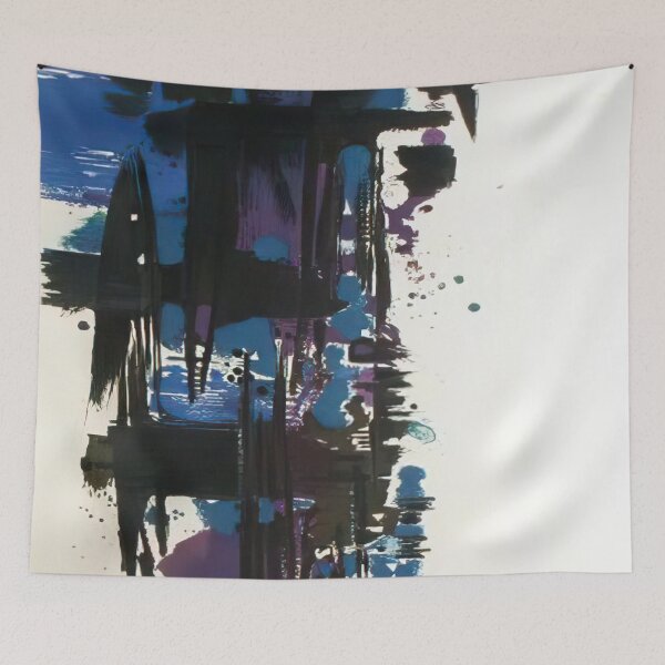Item preview, Alfred Manessier - illustration-from-elegie-pour-martin-luther-king-1978 designed and sold by MARTART9.