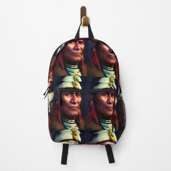 Item preview, Native American - Echoes of Heritage designed and sold by Gary-Shop.