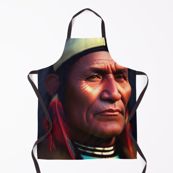 Item preview, Native American - Echoes of Heritage designed and sold by Gary-Shop.