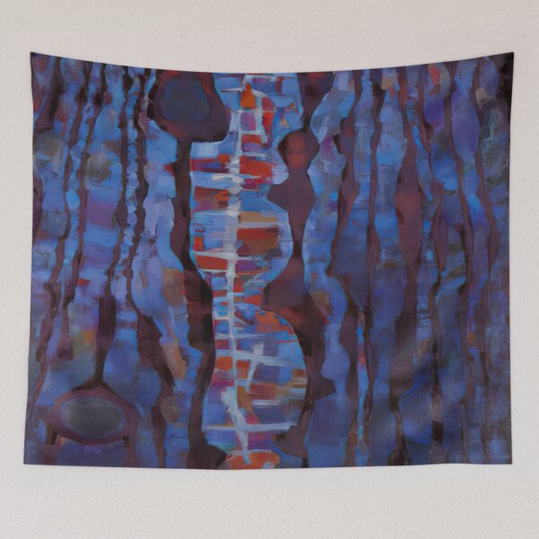 Item preview, Alfred Manessier - l-offrande-de-la-terre-ou-hommage-teilhard-de-chardin-1962 designed and sold by MARTART9.