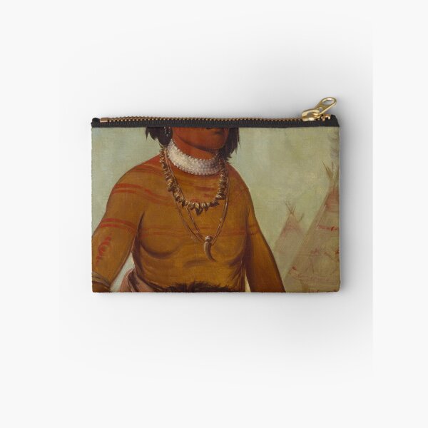 Item preview, george catlin paintings george catlin artstyle designed and sold by Amy-Hamilton.