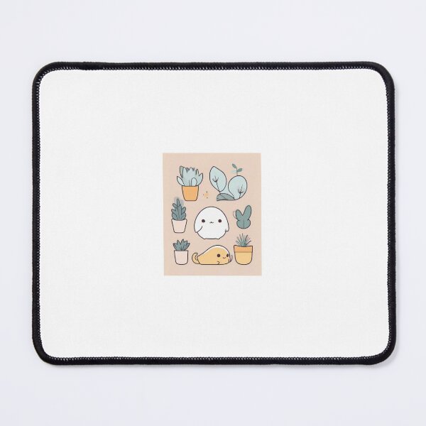 Item preview, Cute and Snuggly Cat Sticker designed and sold by riesmond34.