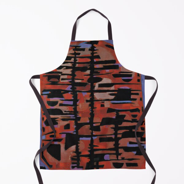 Item preview, Alfred Manessier - la-passion-de-notre-seigneur-j-sus-christ-1952 designed and sold by MARTART9.