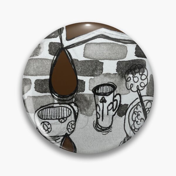 Item preview, Drip designed and sold by lilybeedraws.