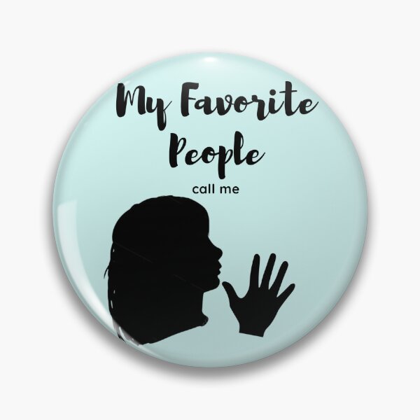 Item preview, My Favorite People Call Me Mom designed and sold by digi-handiworks.