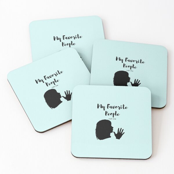 Item preview, My Favorite People Call Me Mom designed and sold by digi-handiworks.