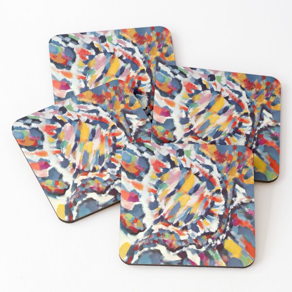 Item preview, Alfred Manessier - la-s-ve-1963 designed and sold by MARTART9.