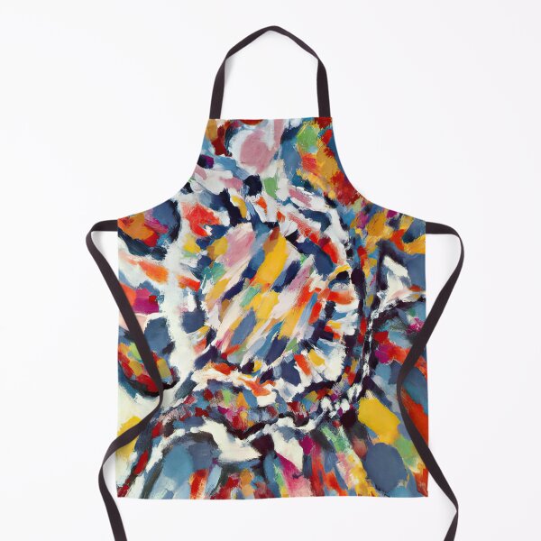 Item preview, Alfred Manessier - la-s-ve-1963 designed and sold by MARTART9.