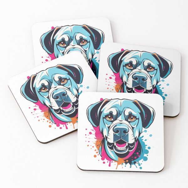 Item preview, Labrador designed and sold by Bernd Friese.