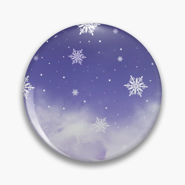 Item preview, Snowflakes designed and sold by HaruShadows.