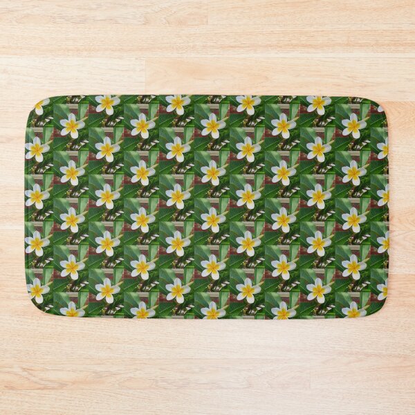 Item preview, Frangipani designed and sold by Claire L Page Photography.