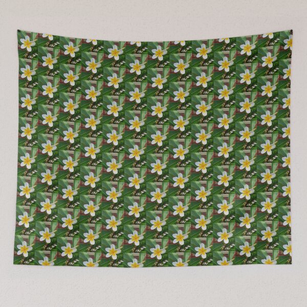 Item preview, Frangipani designed and sold by Claire L Page Photography.