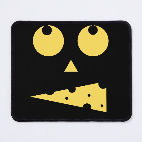 Item preview, Cheese face designed and sold by rafal12345.