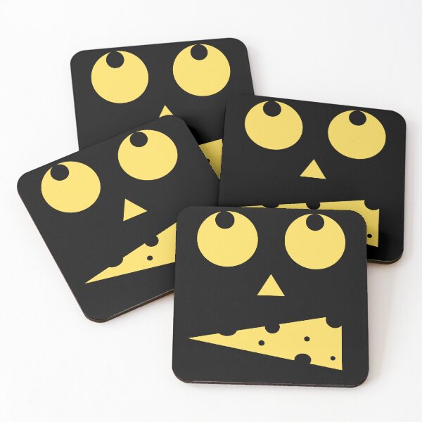 Item preview, Cheese face designed and sold by rafal12345.