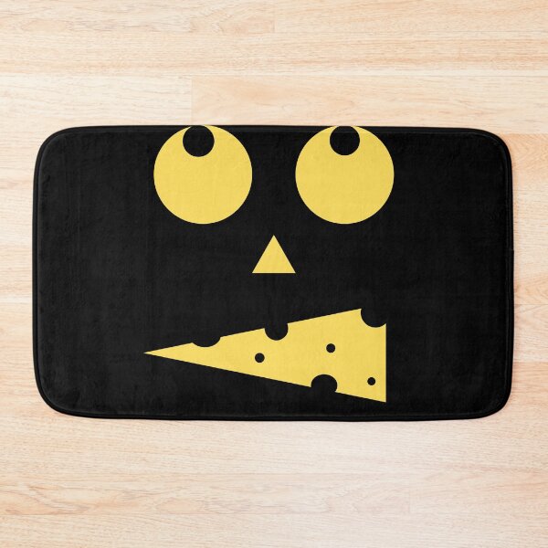 Item preview, Cheese face designed and sold by rafal12345.