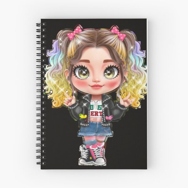 Item preview, Fashion Girl Scl  designed and sold by BCD BRANDS.