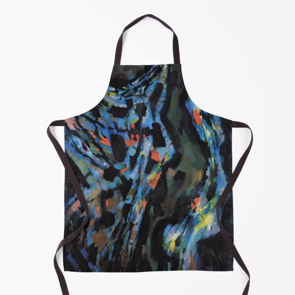 Item preview, Alfred Manessier - les-t-n-bres-1962 designed and sold by MARTART9.