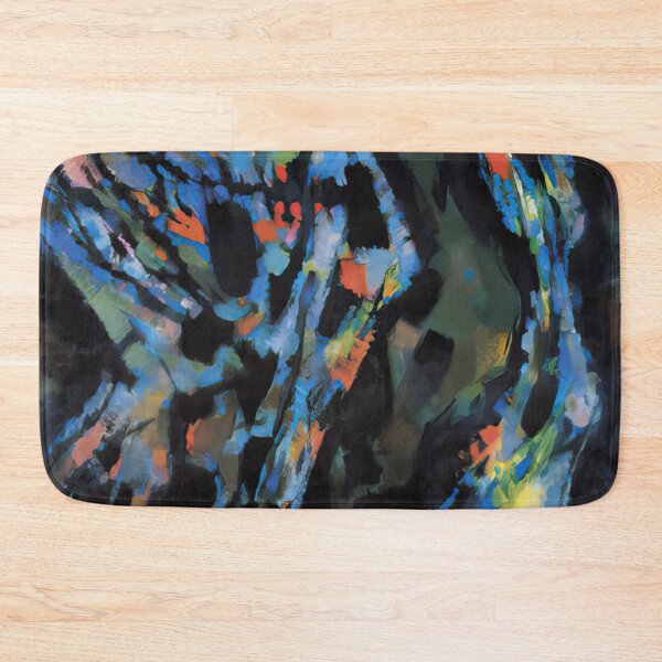 Item preview, Alfred Manessier - les-t-n-bres-1962 designed and sold by MARTART9.
