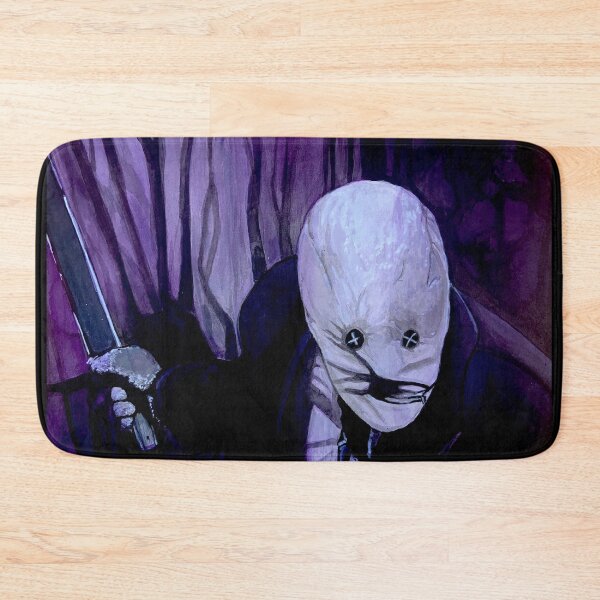 Item preview, Dr Decker  designed and sold by beachcamper.