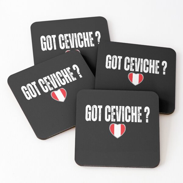 Item preview, Ceviche lover 100% peruvian designed and sold by erozzz.