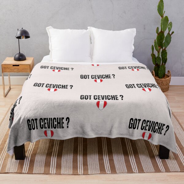 Item preview, Ceviche lover 100% peruvian designed and sold by erozzz.