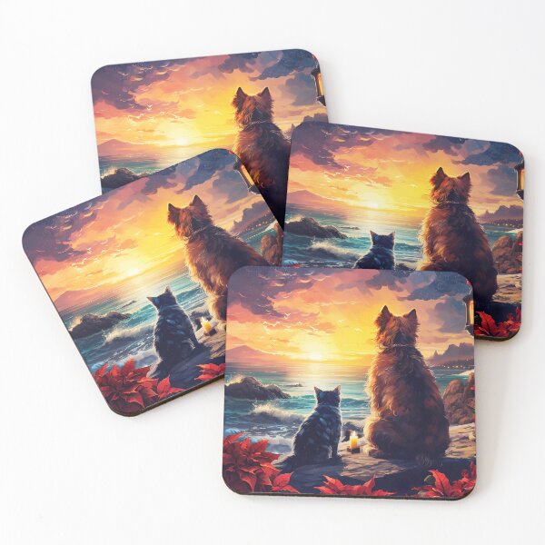 Item preview, San Clemente Christmas designed and sold by Claudia Bartoli-McKinney.