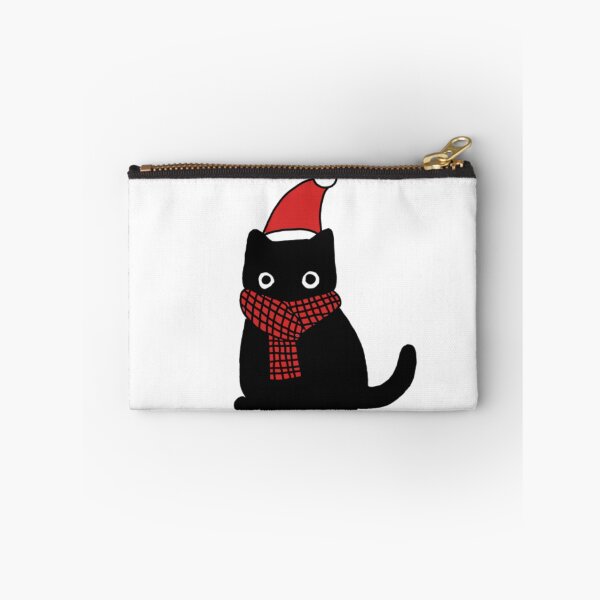 Item preview, christmas cat designed and sold by aishiterumo.
