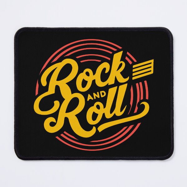 Item preview, Garage Rock designed and sold by Timegraf.
