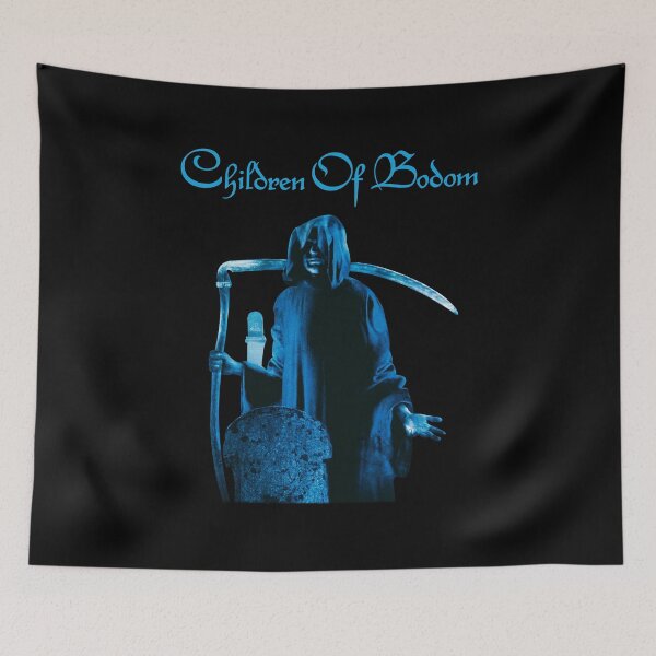 Item preview, ALBUM TEE FOLLOW THE REAPER designed and sold by lettersorenyu.