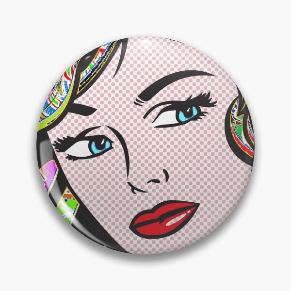 Item preview, Graffiti urban spray tag subway movie star  designed and sold by LowEndGraphics.