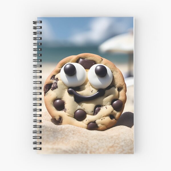 Item preview, The Cookie Sunbather  designed and sold by RevGens.