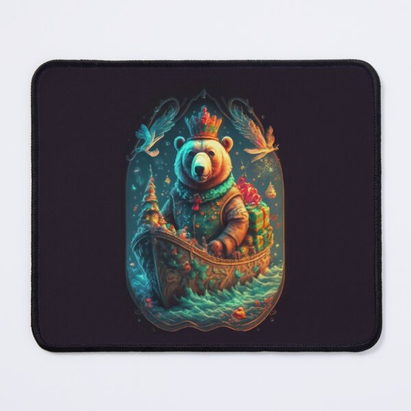 Item preview, Santa Claw designed and sold by Perceptible.