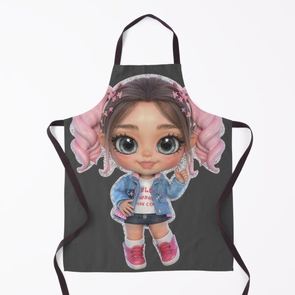 Item preview, Fashion Girl Scl  designed and sold by BCD BRANDS.