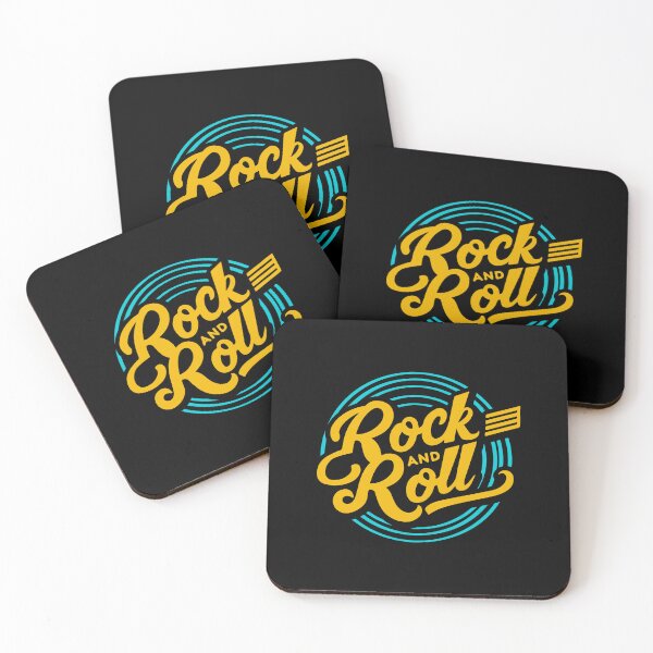 Item preview, Garage Rock designed and sold by Timegraf.
