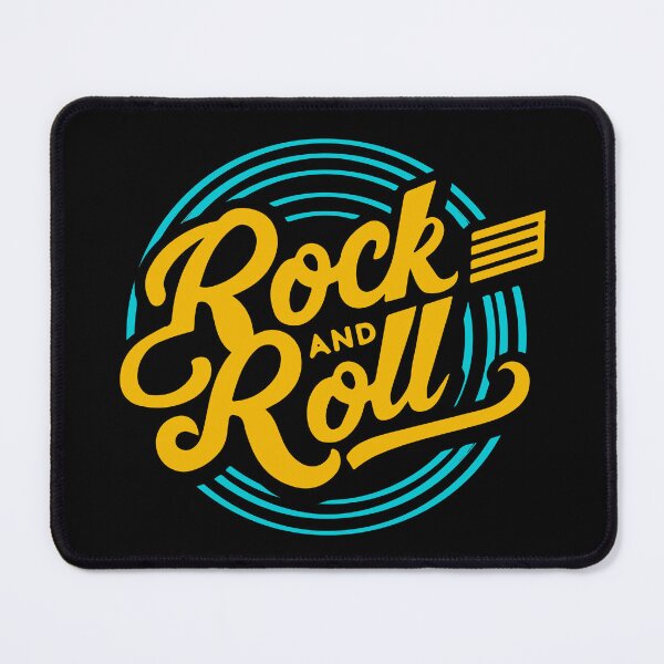 Item preview, Garage Rock designed and sold by Timegraf.