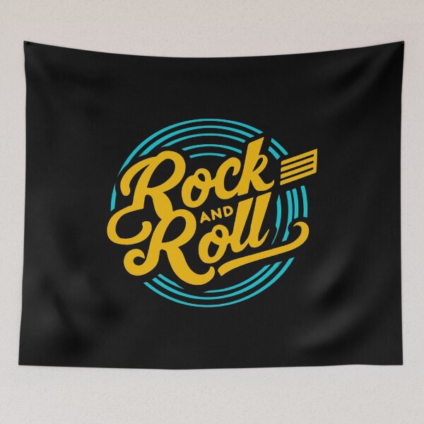 Item preview, Garage Rock designed and sold by Timegraf.