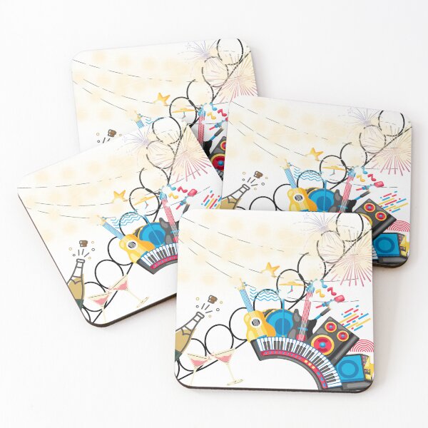 Item preview, A happy is my party  designed and sold by K-Kwan.