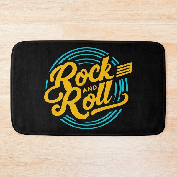 Item preview, Garage Rock designed and sold by Timegraf.
