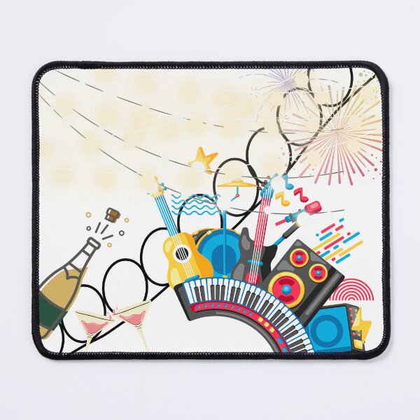 Item preview, A happy is my party designed and sold by K-Kwan.