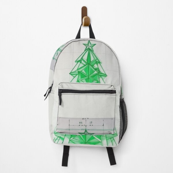Item preview, Evergreen Blueprint designed and sold by bluepawprint.