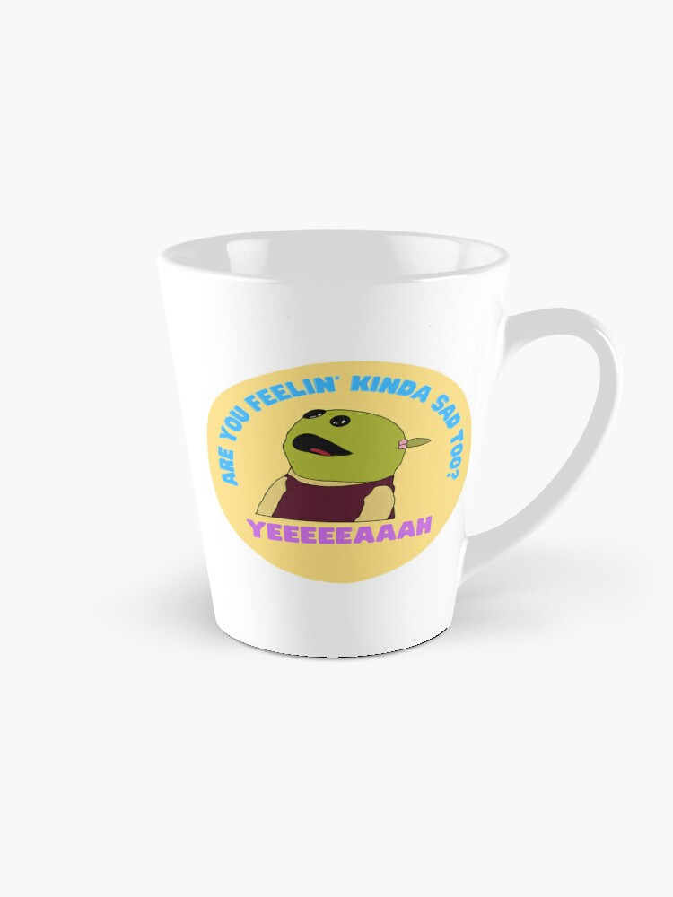 Nanalan who's that wonderful girl? Coffee Mug for Sale by Artbygoody